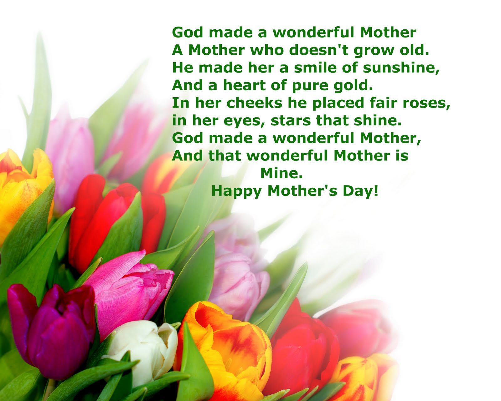 Mothers Day Religious Quotes QuotesGram