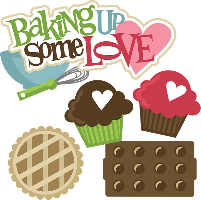 Cute Baking Quotes QuotesGram