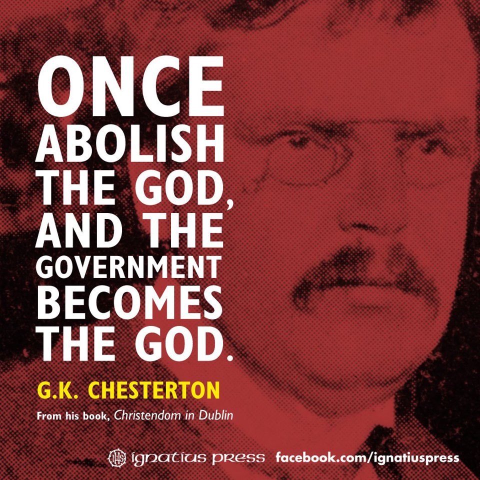 G K Chesterton Quotes. QuotesGram