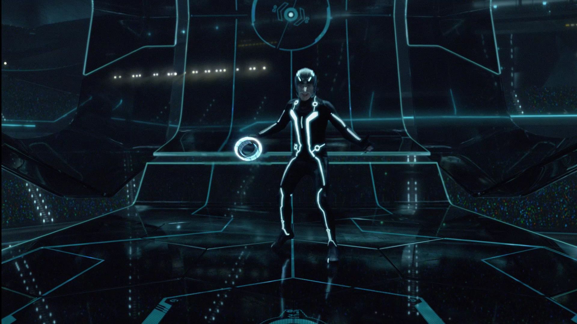 Quotes From Tron.