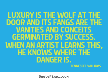 Tennessee Williams Quotes. QuotesGram