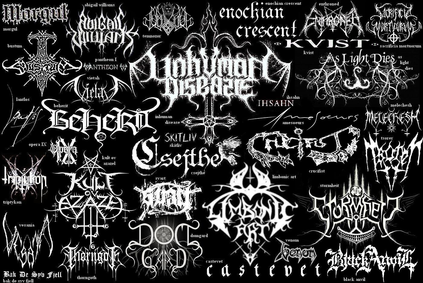 Black Metal Bands Images And Quotes Quotesgram