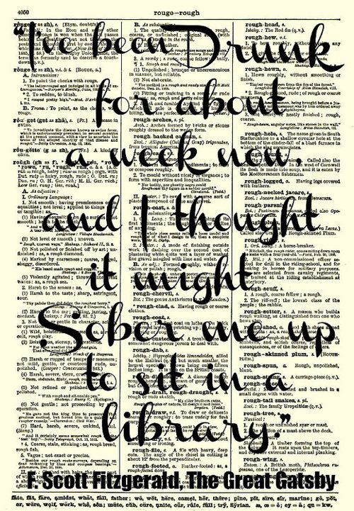 Owl Eyes Great Gatsby Quotes. QuotesGram