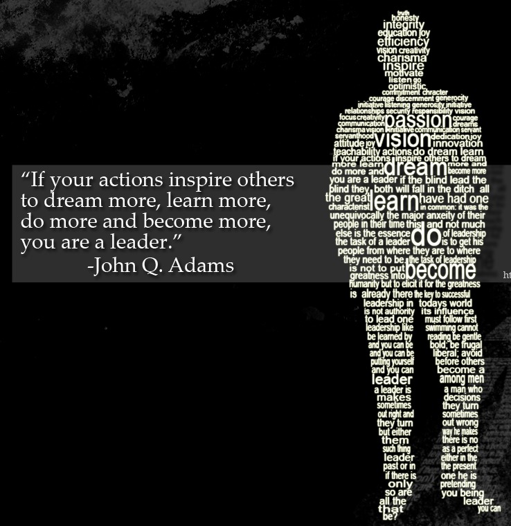 Leadership Quotes Passion. QuotesGram