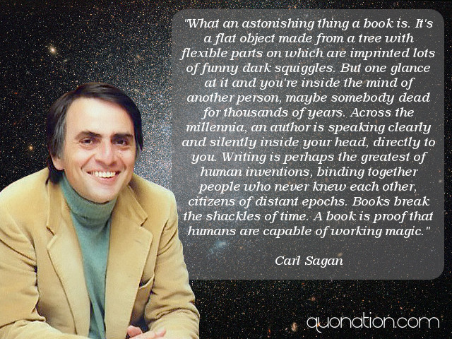 Carl Sagan Quotes Religion. QuotesGram