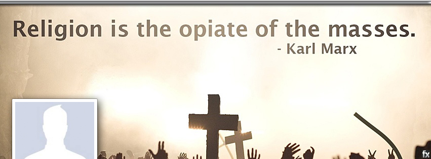 Marx Quotes On Religion. QuotesGram