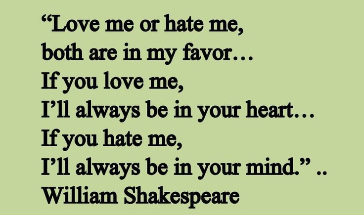 themes of love and hate in romeo and juliet