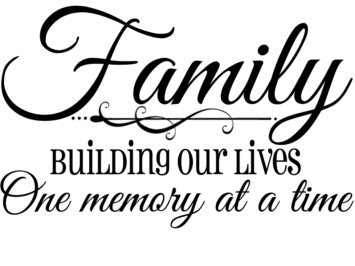 Family Memories Quotes. QuotesGram