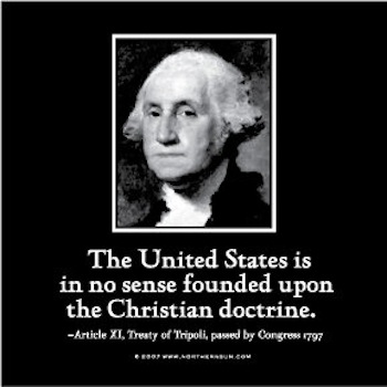 Patrick Henry Christian Quote