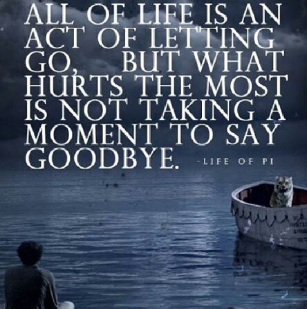 Life Of Pi Book Quotes. QuotesGram