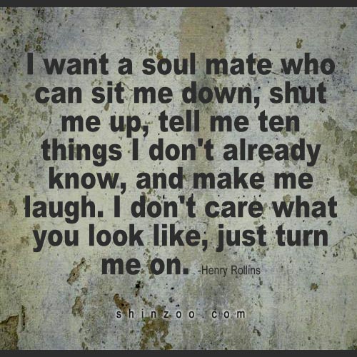 Soul Mate Inspirational Quotes. QuotesGram