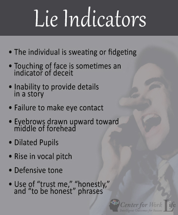 About lying and sayings lies 50 lying