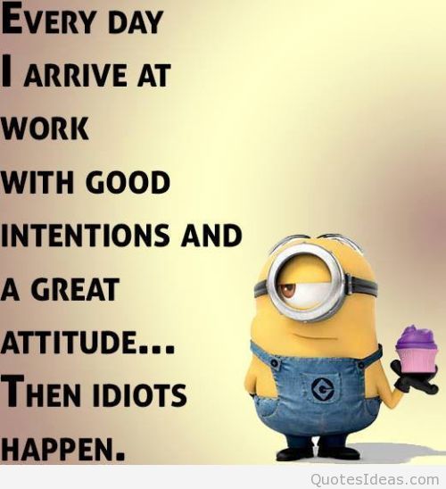 Minions Quotes About Teachers. QuotesGram