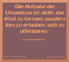 Get Maria montessori zitate Free