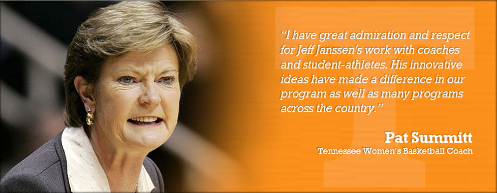 Pat Summitt Quotes And Posters. QuotesGram