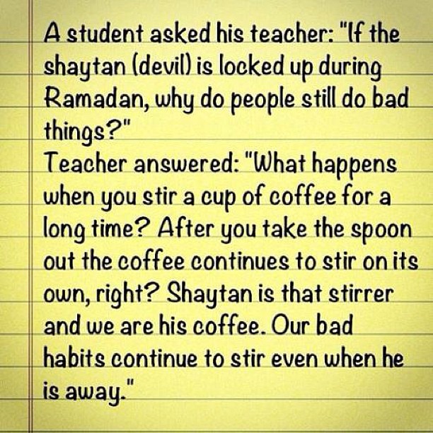 Islamic Quotes About Ramadan. QuotesGram