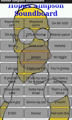 Homer Quotes On Education Quotesgram