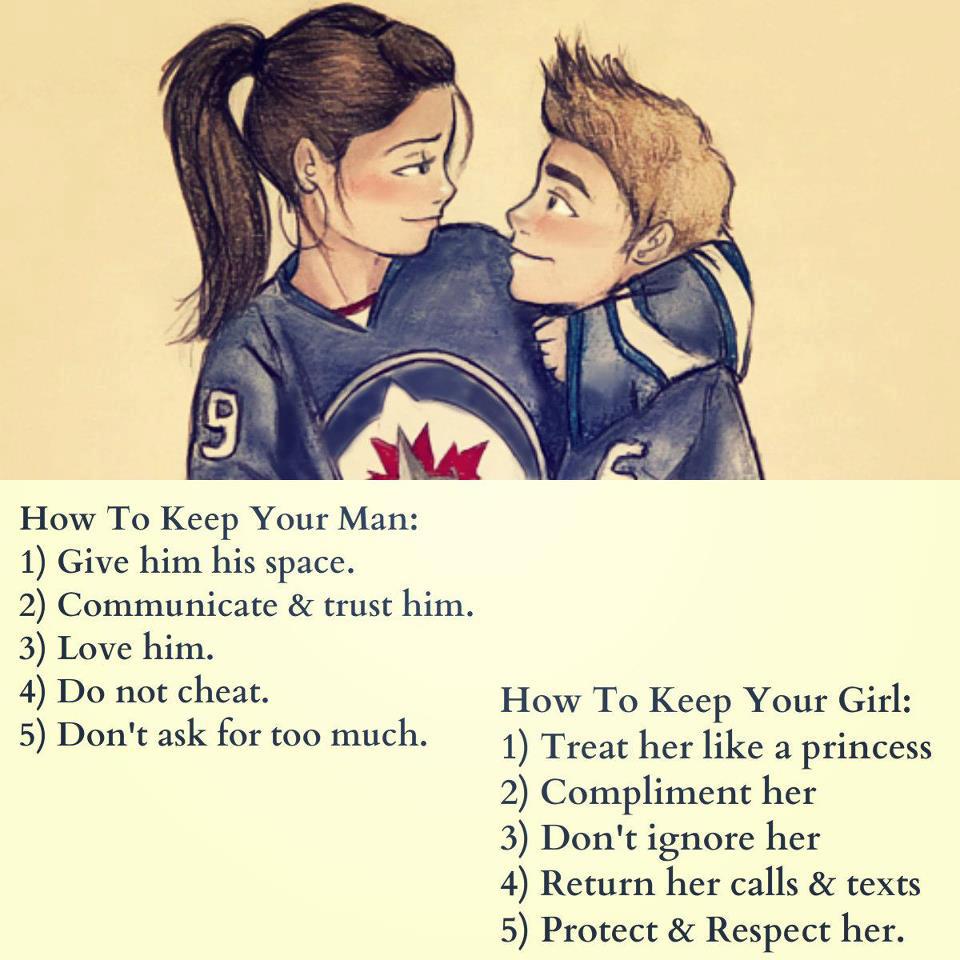 Keep A Good Girl Quotes QuotesGram