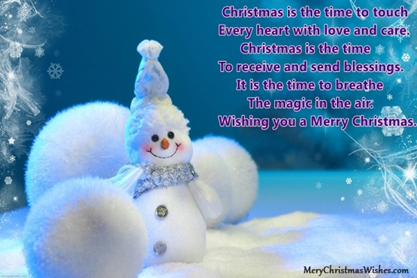 Merry Christmas Sayings And Quotes. QuotesGram