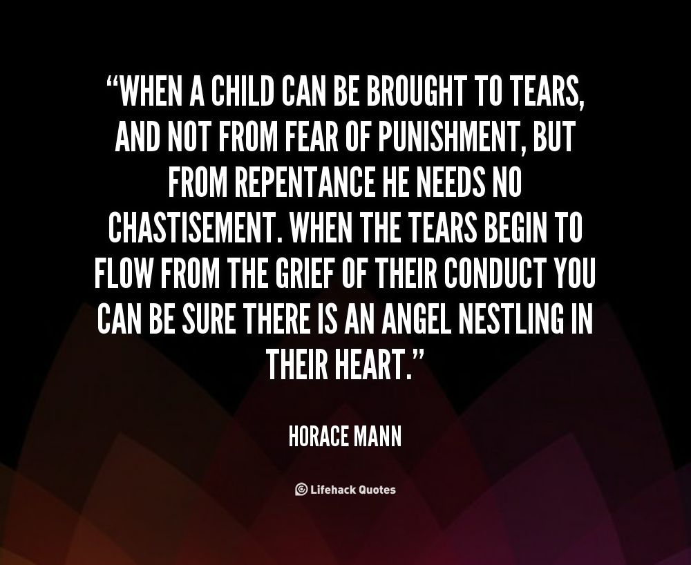 Horace Mann Quotes. QuotesGram