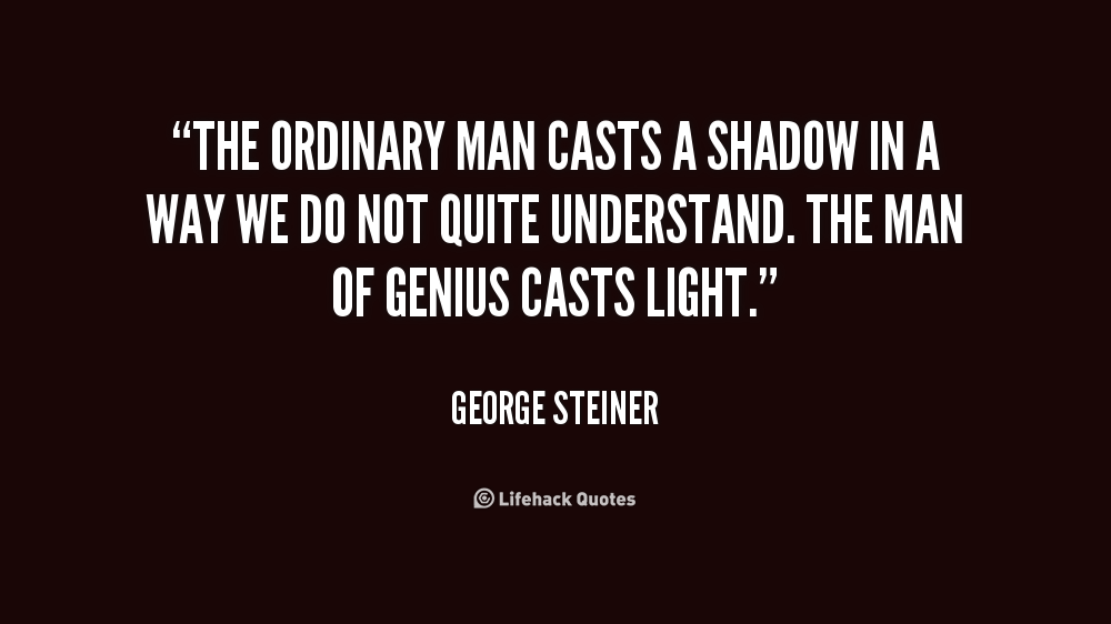 Ordinary Man Quotes Ordinary Man Quotes