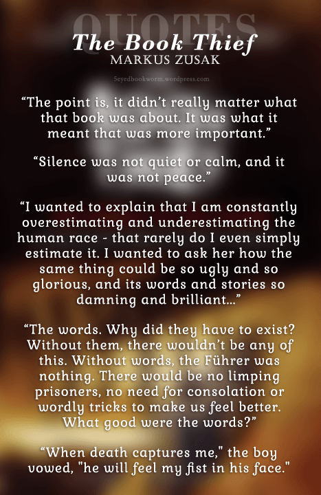 Thief Quotes. QuotesGram