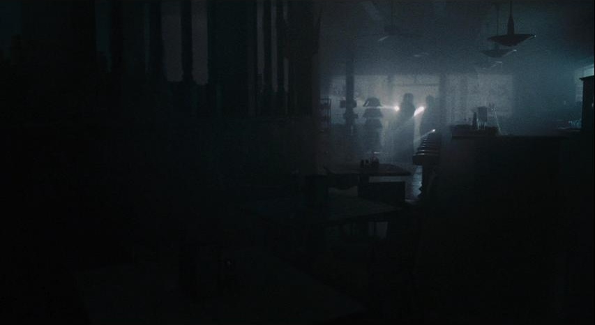 stephen kings the mist stephen kings the mist