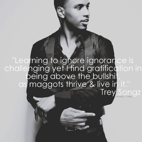 Sexy Trey Songz Quotes. QuotesGram