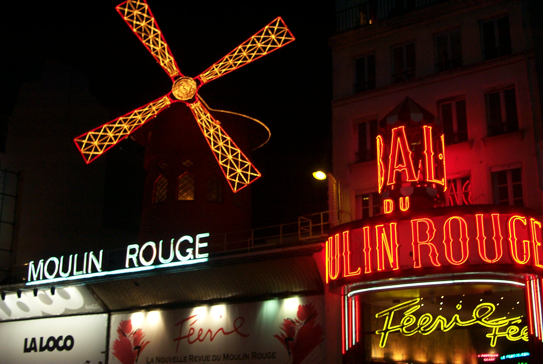 Quotes From Moulin Rouge. QuotesGram