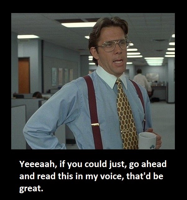 Office Space Stapler Movie Quotes QuotesGram