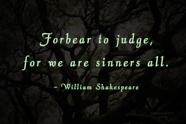 Quotes On Being A Sinner. QuotesGram