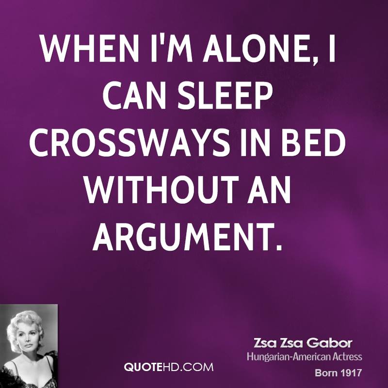 Quotes About Alone In Bed. QuotesGram