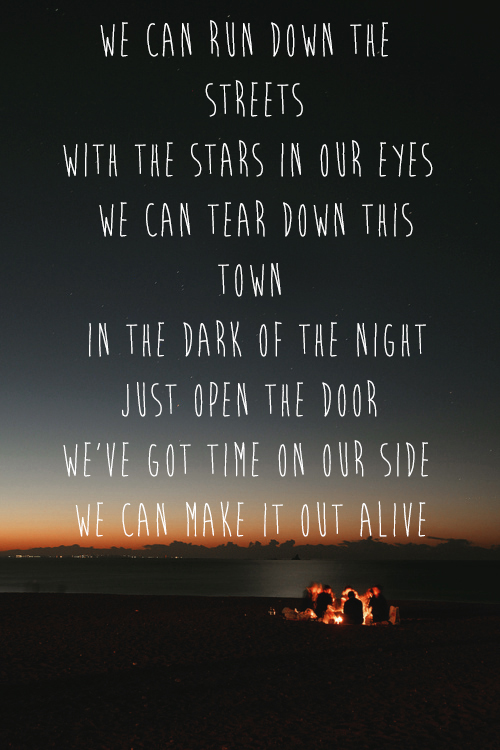 5 Seconds Of Summer Quotes Quotesgram
