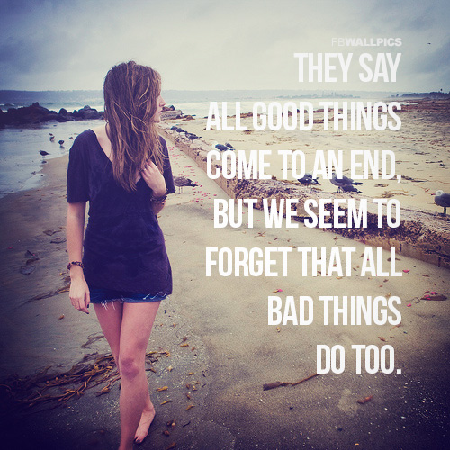 Quotes About Bad Friendships Ending. QuotesGram