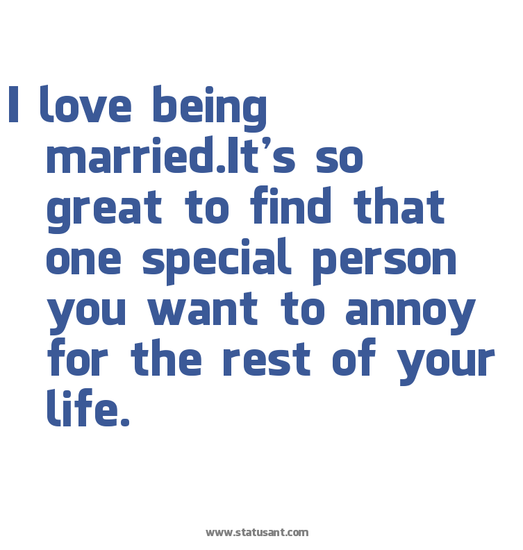 I Love Being Married To You Quotes. QuotesGram