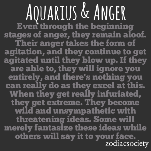 Aquarius Quotes Of The Day. QuotesGram