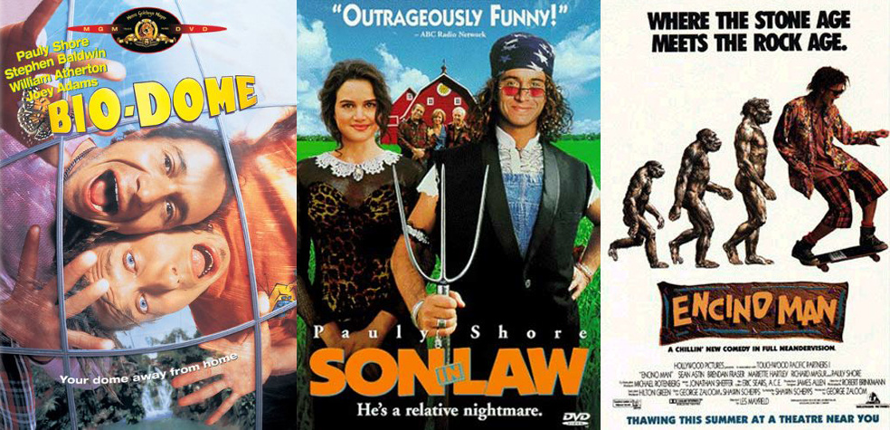 pauly shore movies son in law