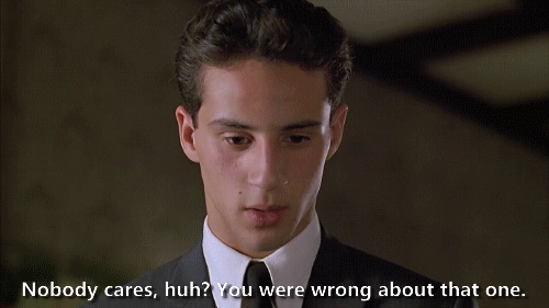 From Bronx Tale Sonny Quotes. QuotesGram