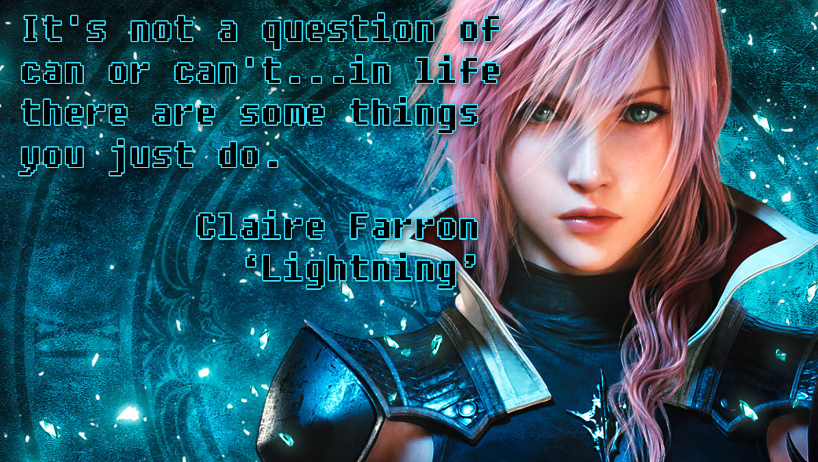 Positive Quotes About Video Games. QuotesGram