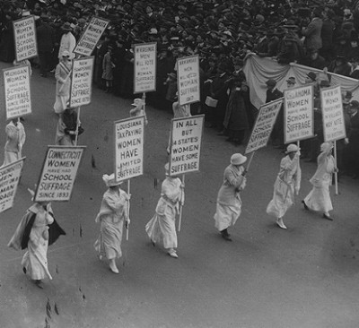 Woman Suffrage Movement Quotes. QuotesGram