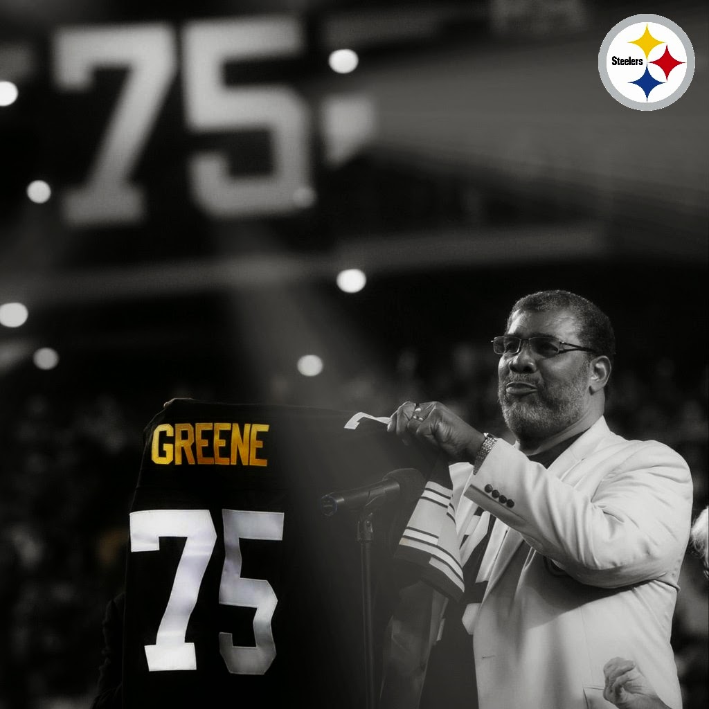 Mean Joe Greene Quotes. QuotesGram