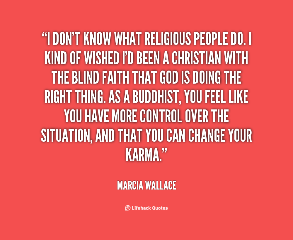 Religious People Quotes. QuotesGram