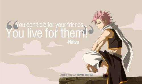 Famous Anime Quotes And Sayings. QuotesGram