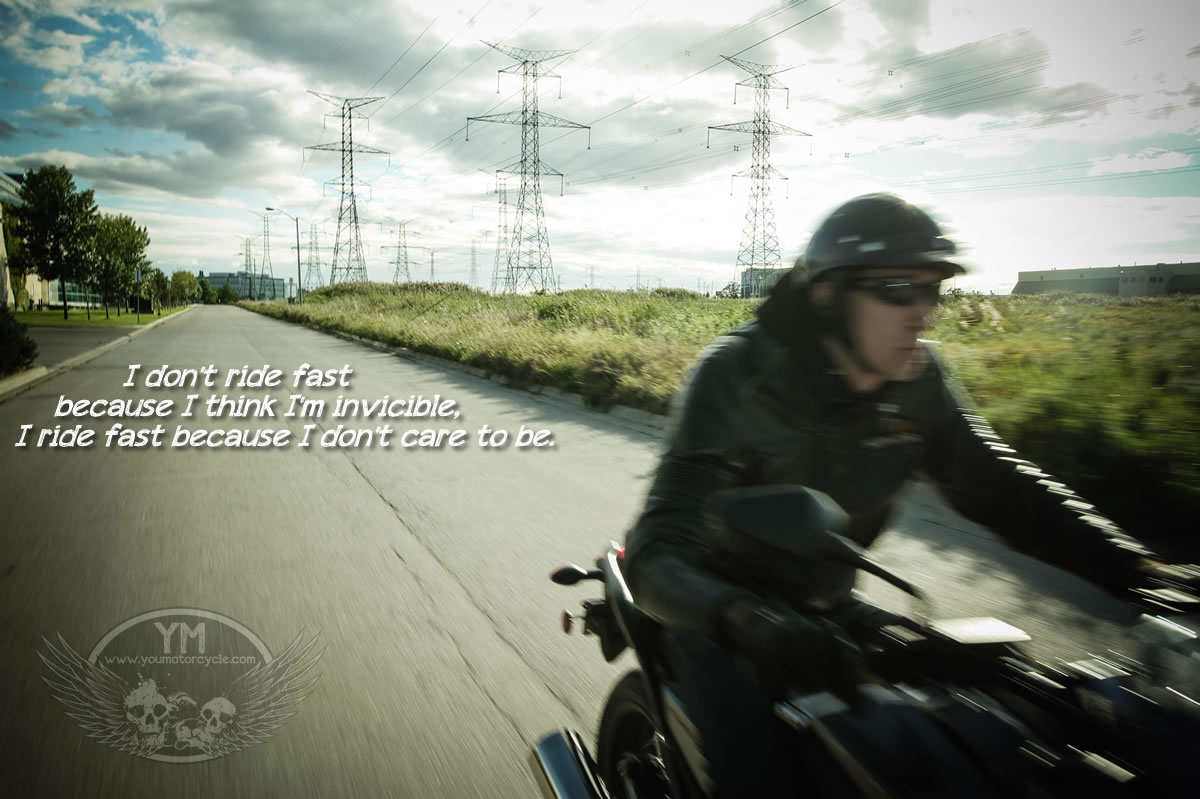 Motorcycle Riding Quotes. QuotesGram