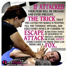 Quotes About Self Defense Quotesgram
