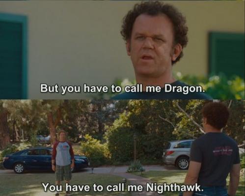 Quotes From Step Brothers Dinosaur Quotesgram