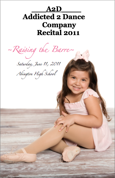 Quotes Daughter To A Recital Quotesgram
