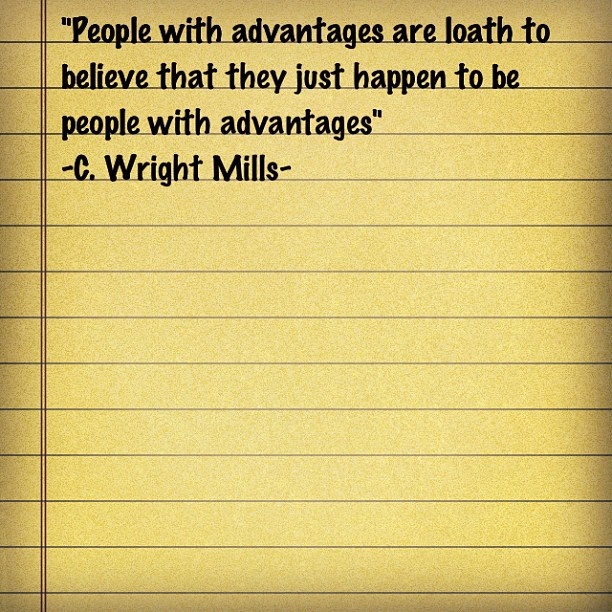 C Wright Mills Quotes Quotesgram