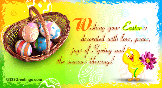 Easter Weekend Quotes And Sayings. QuotesGram