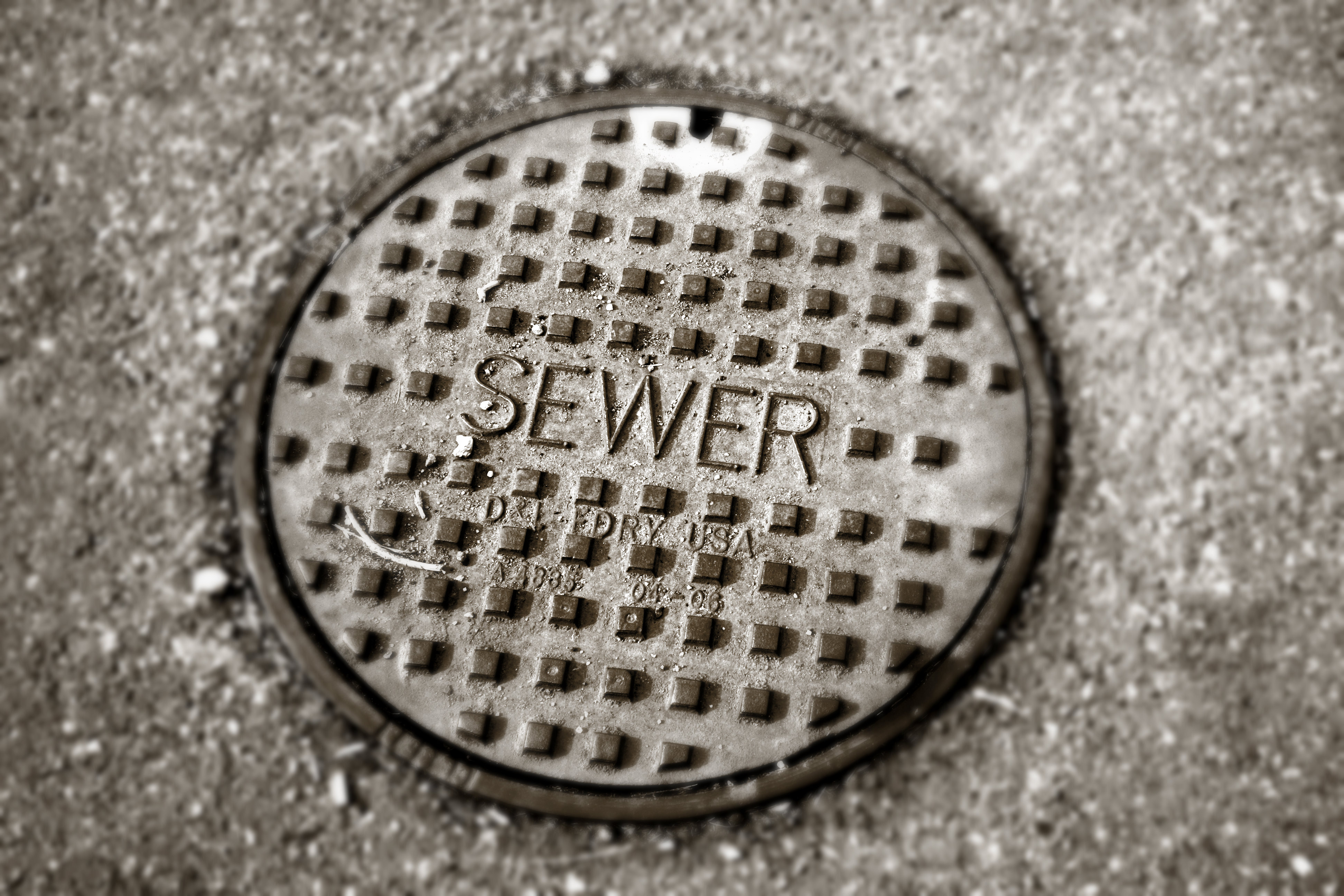 Sewer Quotes. QuotesGram
